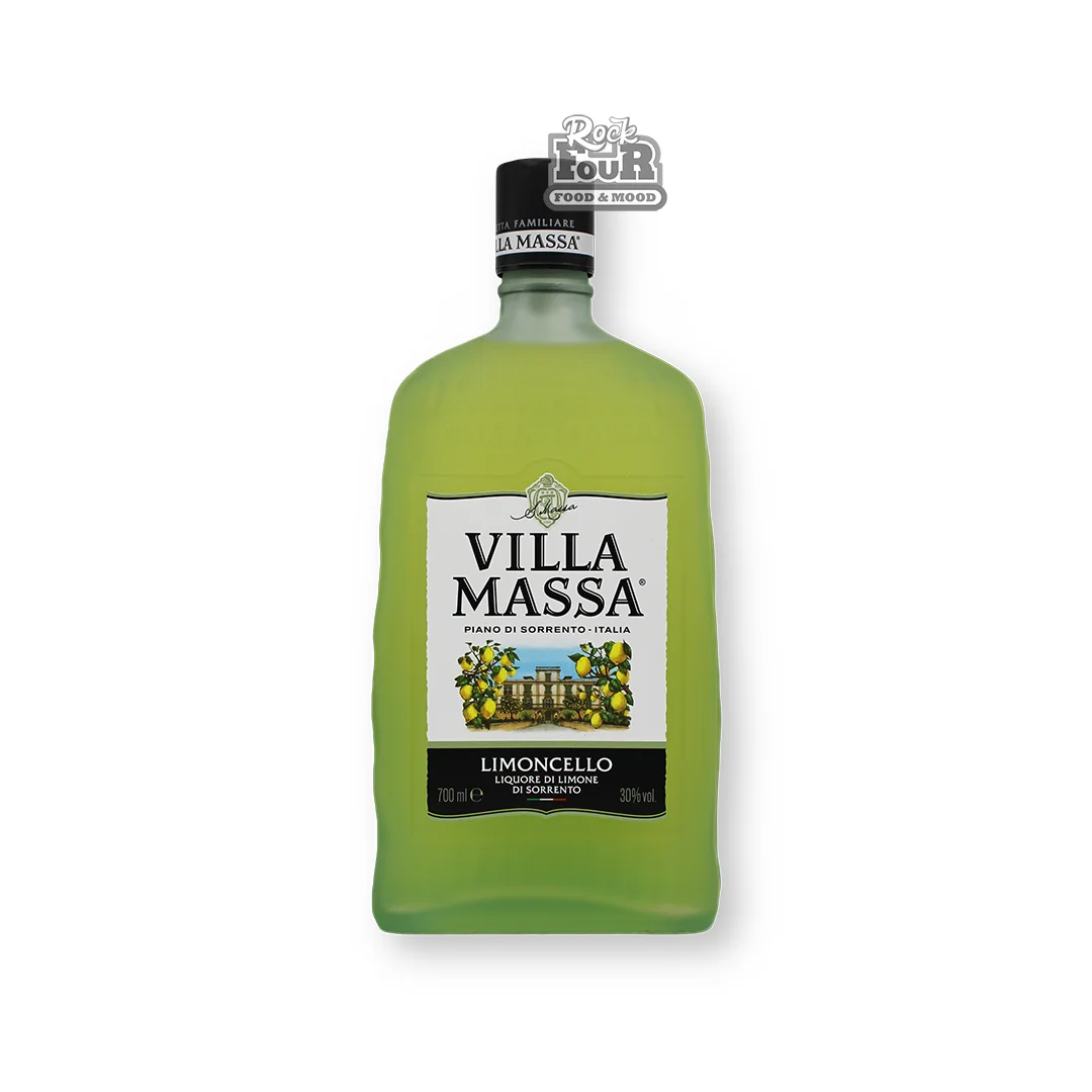 Liqueur "Villa Massa Limoncello" 700ml